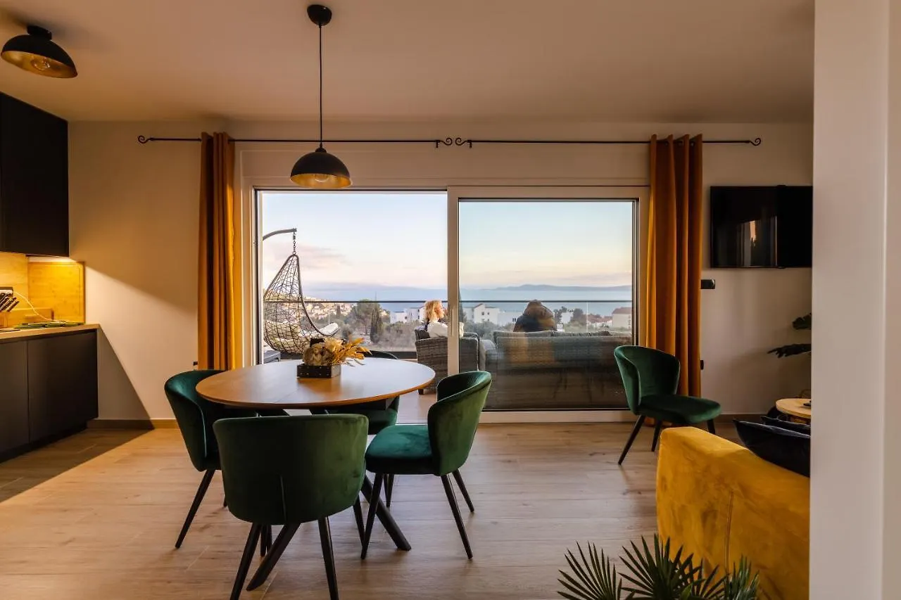 Apartment Dado Trogir