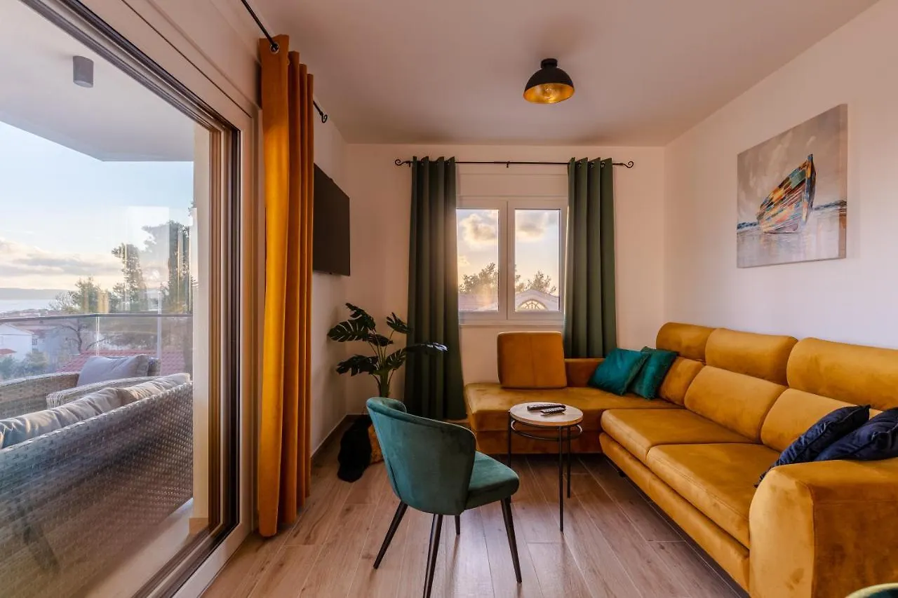 Apartment Dado Trogir 0*,  Chorvatsko