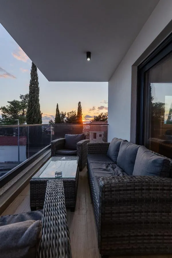 Apartment Dado Trogir 0*,  Chorvatsko