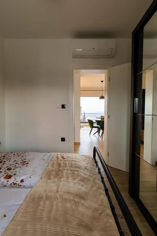 Apartment Dado Trogir