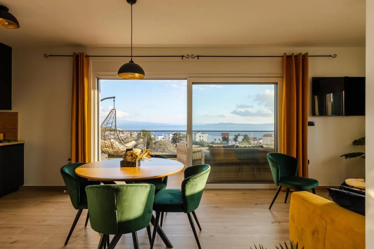 Apartment Dado Trogir Croatia