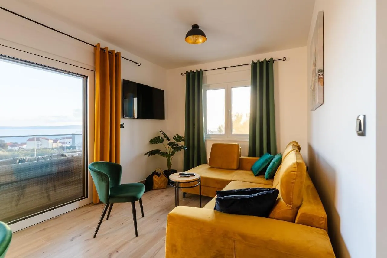 Apartment Dado Trogir