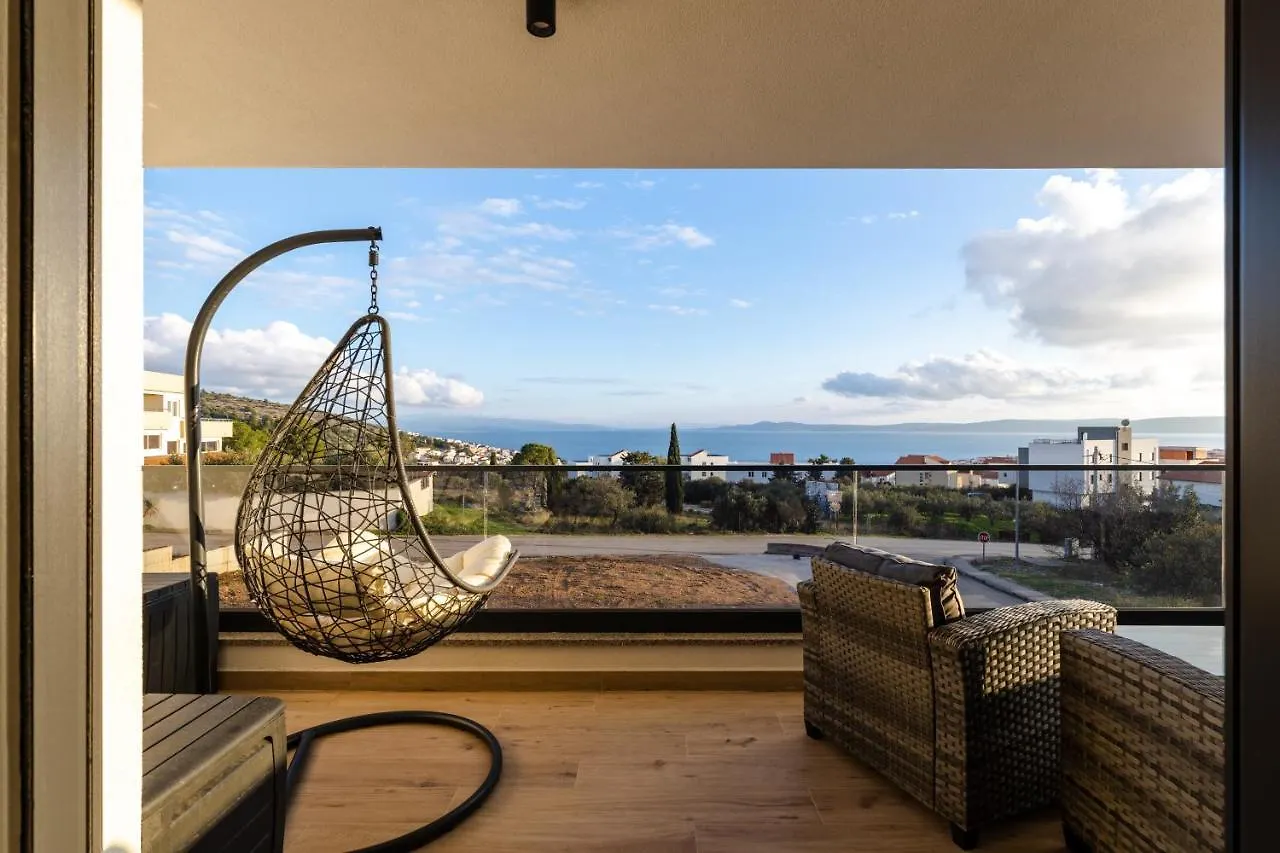 Apartment Dado Trogir