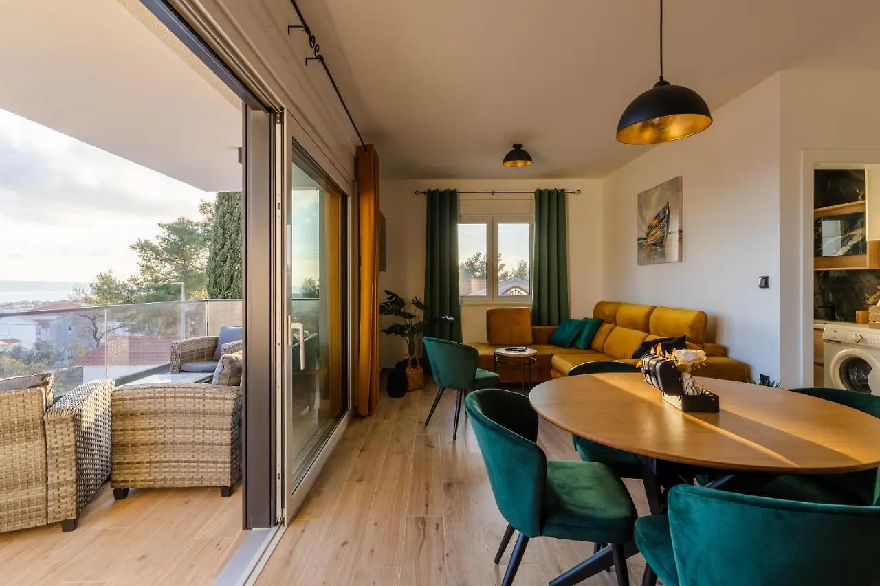 Apartment Dado Trogir Croatia