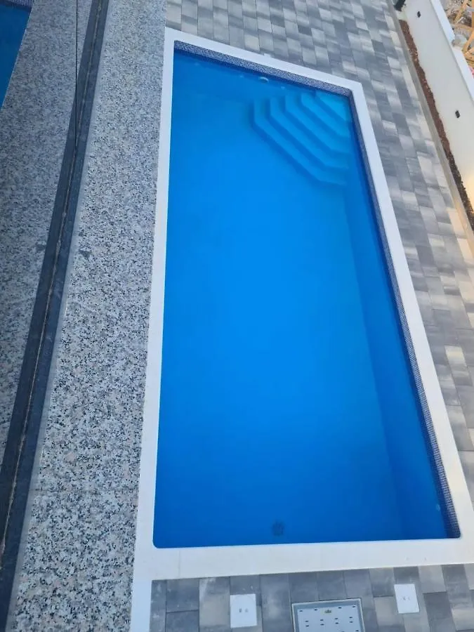 Apartment Dado Trogir