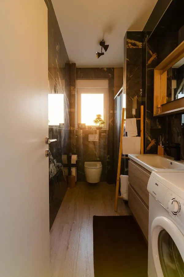 Apartment Dado Trogir