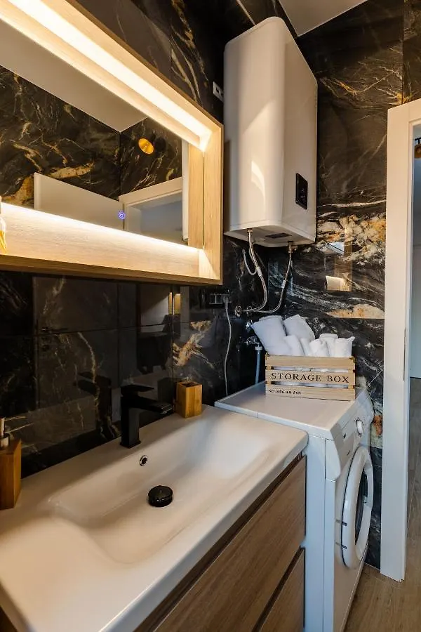 Apartment Dado Trogir