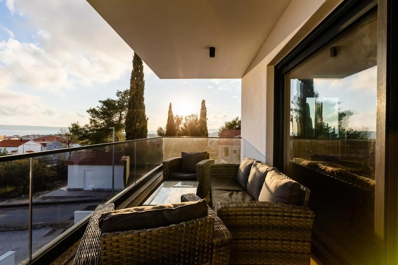 Apartment Dado Trogir