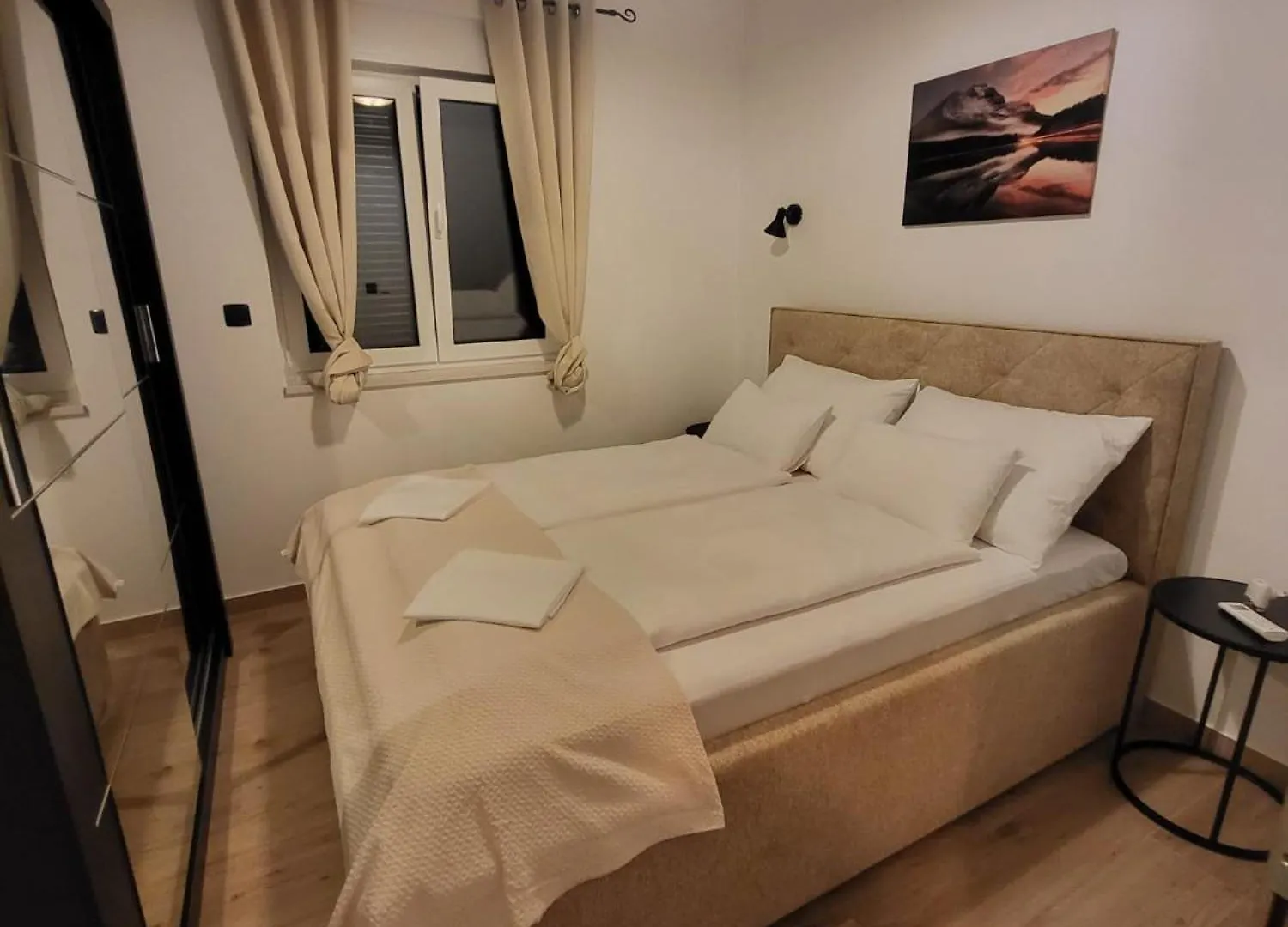 Apartment Dado Trogir 0*,  Croatia